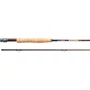 Kép 2/4 - RON THOMPSON STEELHEAD NANO FLY LEGYEZŐ BOT 2,70M #5/6