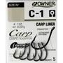 Kép 2/2 - OWNER C-1 CARP LINER HOROG