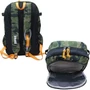 Kép 2/3 - RAPALA JUNGLE BACKPACK HÁTIZSÁK
