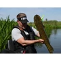 Kép 2/3 - SAVAGE GEAR 3D 4PLAY V2 LIP LURE WOBBLEREK 13,5CM 18GR SF