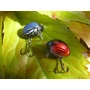 Kép 2/3 - SALMO LIL BUG WOBBLEREK BG2 2CM 2,8G