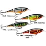 Kép 2/3 - RAPALA X-RAP JOINTED SHAD XJS13 WOBBLEREK 13CM