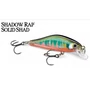 Kép 1/2 - RAPALA SHADOW RAP SOLID SHAD SDRSS05 5CM 5,5G