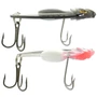 Kép 2/3 - JAXON HOLO-REFLEX VIBRO SPOON BLADE 4CM 7G