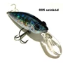 Kép 2/6 - KAMATSU RATTLING MINNOW WOBBLER