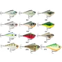 Kép 2/3 - RAPALA RIPPIN’ RAP® PRP07 WOBBLEREK 