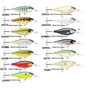 Kép 2/4 - RAPALA SHAD RAP® ELITE SRE75 BALSAFA WOBBLEREK