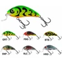 Kép 2/2 - SALMO RATTLIN HORNET 4,5SR WOBBLEREK 4,5CM 5,5G