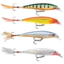 Kép 2/2 - RAPALA X-RAP WOBBLEREK XR08 8CM 7G