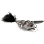 Kép 2/5 - SAVAGE GEAR 3D BAT DENEVÉR IMITÁCIÓ 10CM 28G