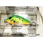 Kép 4/4 - BALZER FORELLEN- UND BARSCHKITZLER UL WOBBLEREK 3,5CM 2G