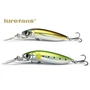 Kép 1/4 - LUREFANS JERKBAIT AIRFANG A7S WOBBLER - 7CM 12G