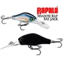 Kép 1/4 - RAPALA SHADOW RAP FAT JACK SDRFJ04 WOBBLER