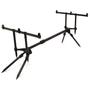 Kép 1/3 - CORMORAN ROD POD 3-REST 3 BOTOS BOTTARTÓ ÁLLVÁNY