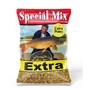 Kép 1/3 - SPECIÁL MIX EXTRA FEEDER ETETŐANYAG 1KG - EXTRA PONTY