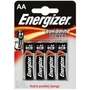 Kép 1/2 - ENERGIZER ALKALINE POWER AAA 4 PACK CERUZA ELEM 4DB