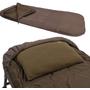 Kép 1/3 - FOX FLATLINER 1 SEASON SLEEPING BAG HÁLÓZSÁK