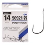Kép 1/2 - OWNER PENNY HOOK 50921 HOROG