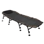 Kép 1/4 - PROLOGIC AVENGER BEDCHAIR 8 LEG 120KG HORGÁSZ ÁGY