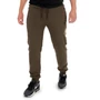 Kép 1/4 - FOX KHAKI/CAMO JOGGER NADRÁG