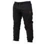 Kép 1/3 - FOX ORANGE & BLACK LIGHTWEIGHT JOGGERS NADRÁG