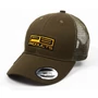 Kép 1/2 - PB PRODUCTS TRUCKER CAP OLIVE BASEBALL SAPKA