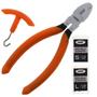 Kép 1/2 - NGT CRIMP TOOL KRIMPELŐ SZETT