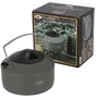 Kép 1/2 - NGT ALUMINIUM OUTDOOR KETTLE VÍZFORRALÓ / TEAFŐZŐ 1,1L