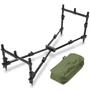 Kép 1/4 - NGT NOMAD MK2 POD 3 ROD LIGHTWEIGHT 3 BOTOS RODPOD