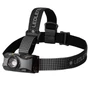 Kép 2/4 - LEDLENSER MH7 OUTDDOR HEADLAMP TÖLTHETŐ FEJLÁMPA / SZÜRKE