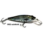 Kép 6/6 - KAMATSU RATTLING MINNOW WOBBLER