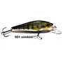Kép 5/6 - KAMATSU RATTLING MINNOW WOBBLER