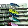 Kép 2/2 - JAXON HOLO-REFLEX VIBRO MICRO BLADE 3CM 3G