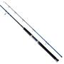 Kép 1/6 - OKUMA RODSTER BOAT UFR CSÓNAKOS BOT 2,13M 20-30LB KB.400-600G