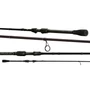 Kép 1/4 - 13 FISHING BLACK OUT MH PERGETŐ BOT 2,44M 15-40G