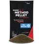 Kép 2/2 - HALDORÁDÓ 4S METHOD PELLET GROUNDBAIT ETETŐANYAGOK