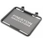 Kép 1/3 - PRESTON VENTA-LITE SIDE TRAYS TÁLCA - LARGE