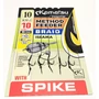 Kép 1/3 - KAMATSU METHOD FEEDER BRAID CHINU ELŐKÖTÖTT HOROG TÜSKÉVEL