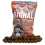 Kép 2/2 - STRABAITS SIGNAL BOJLI 1KG
