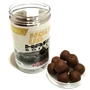 Kép 1/2 - STARBAITS HOLD UP BOILIE FERMENTED SHRIMP HARD BOILIES 200G - 20MM