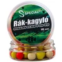 Kép 2/3 - SPECIÁL MIX OLDÓDÓ FLUO POP-UP BOJLI 10MM
