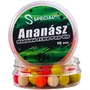 Kép 1/3 - SPECIÁL MIX OLDÓDÓ FLUO POP-UP BOJLI 10MM