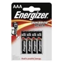 Kép 1/2 - ENERGIZER ALKALINE POWER AAA 4 PACK CERUZA ELEM 4DB
