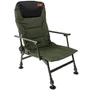Kép 1/4 - CARP SPIRIT PADDED LEVEL CHAIR KARFÁS DÖNTHETŐ FOTEL
