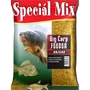 Kép 2/4 - SPECIÁL MIX BIG CARP FEEDER ETETŐANYAG 1,5KG