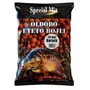 Kép 4/5 - SPECIÁL MIX OLDÓDÓ ETETŐ BOJLI 1KG 24MM