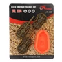 Kép 1/3 - FILFISHING FILEX METHOD FEEDER SZETT 20-30-40G