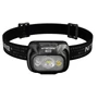 Kép 1/4 - NITECORE NU33 700 LUMENS TÖLTHETŐ FEJLÁMPA
