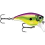 Kép 4/4 - RAPALA BX BIG BRAT BXBB06 WOBBLEREK 7CM 21G