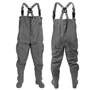 Kép 1/7 - PRESTON HEAVY DUTY CHEST WADERS MELLESCSIZMA UK 9 - 43-AS